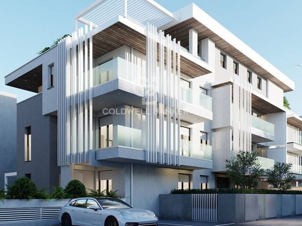 Appartement de luxe à vendre à Riccione, 779 000 €, Photo 4