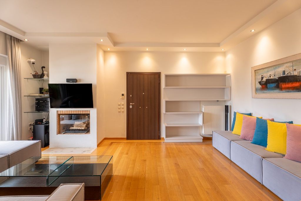 Appartement de luxe à vendre à Vári, 730 000 €, Photo 5