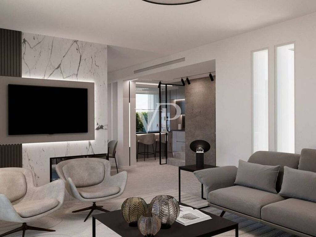 Maison de luxe à vendre à Moniga Del Garda, 900 000 €, Photo 6