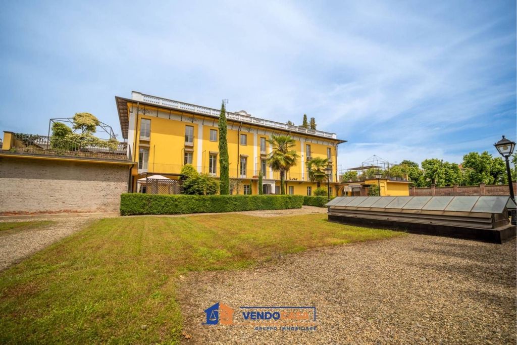 Appartement de luxe à vendre à Saluzzo, 1 190 000 €, Photo 6