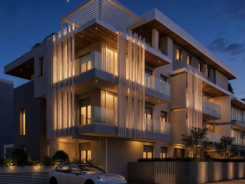 Appartement de luxe à vendre à Riccione, 779 000 €, Photo 6