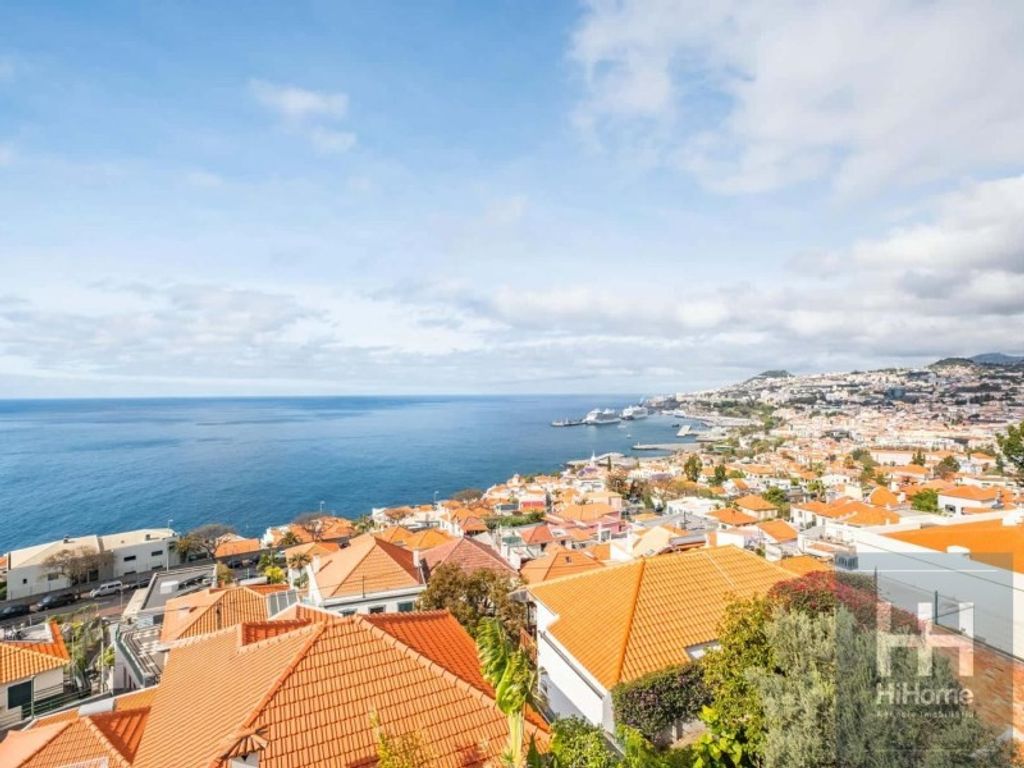 Maison de luxe à vendre à Funchal, 2 600 000 €, Photo 1