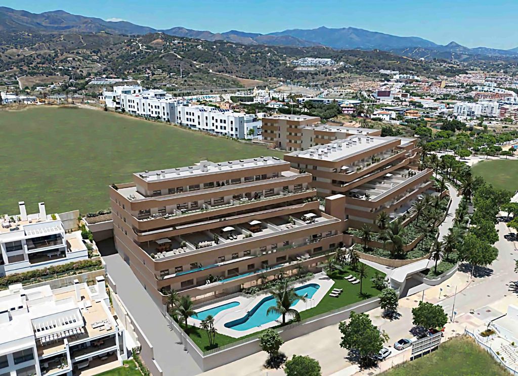 Appartement de luxe à vendre à Estepona, 1 080 000 €, Photo 1