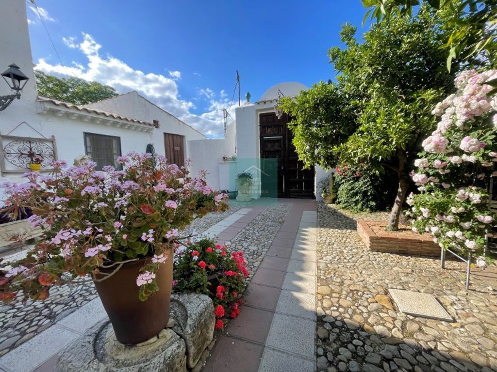 Maison de luxe à vendre à Priego de Córdoba, 520 000 €, Photo 1