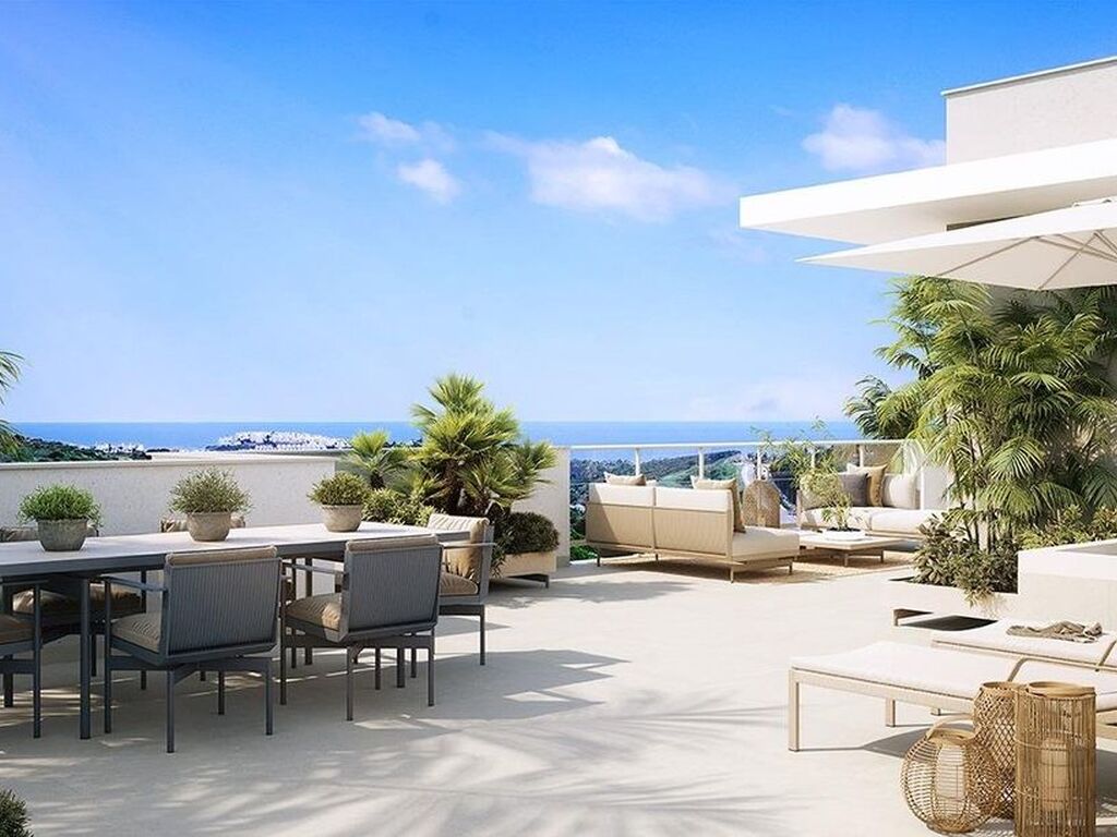 Luxury Apartment for sale in Casares, 670 000 €, Photo 1