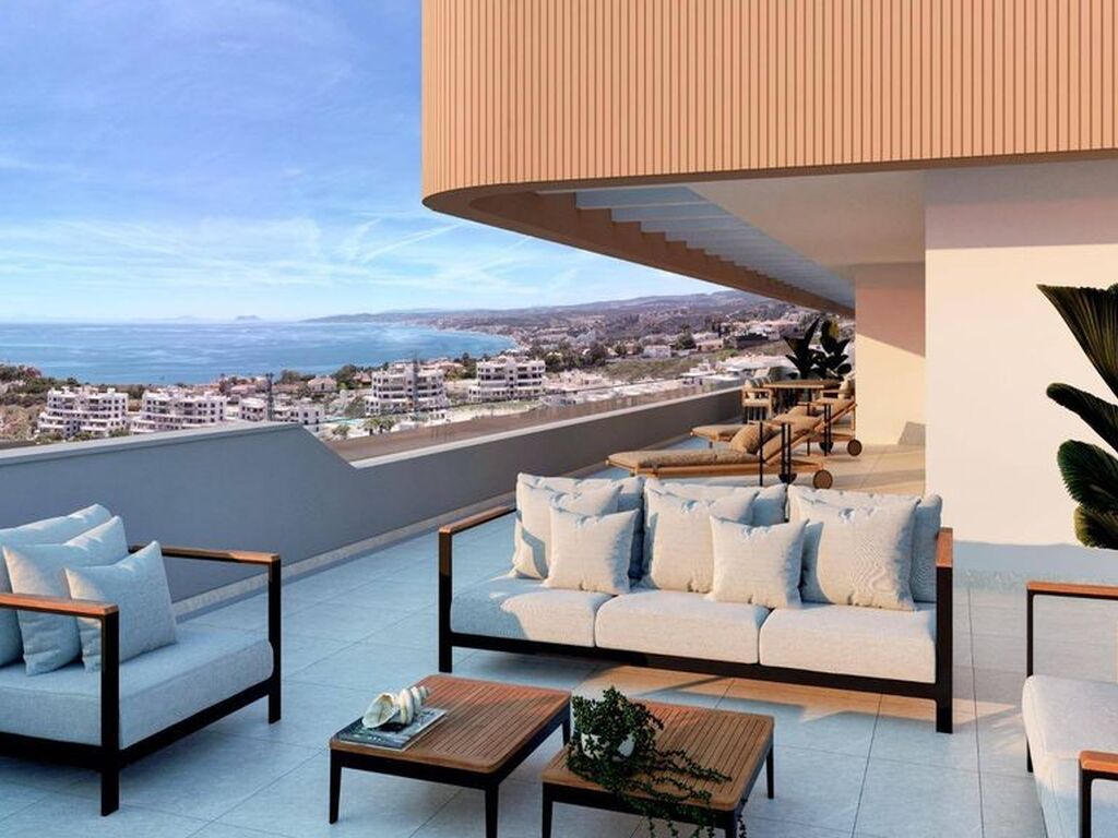 Appartement de luxe à vendre à Estepona, 1 080 000 €, Photo 2