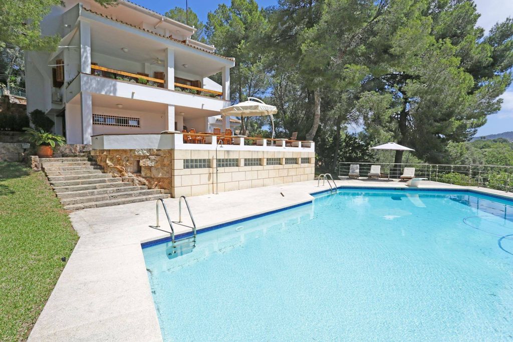 Luxury House for sale in Calvià, 1 790 000 €, Photo 2