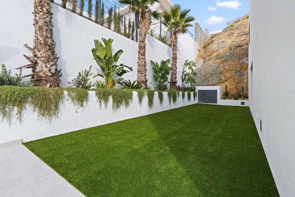 Maison de luxe à vendre à Benidorm, 2 000 000 €, Photo 3