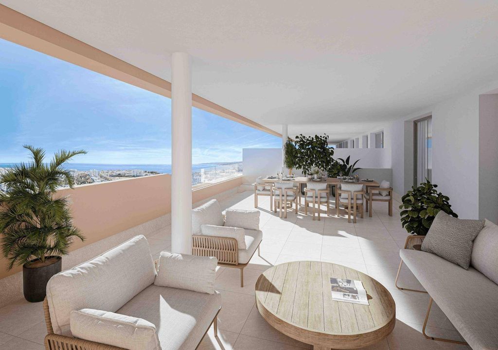 Appartement de luxe à vendre à Estepona, 1 080 000 €, Photo 3