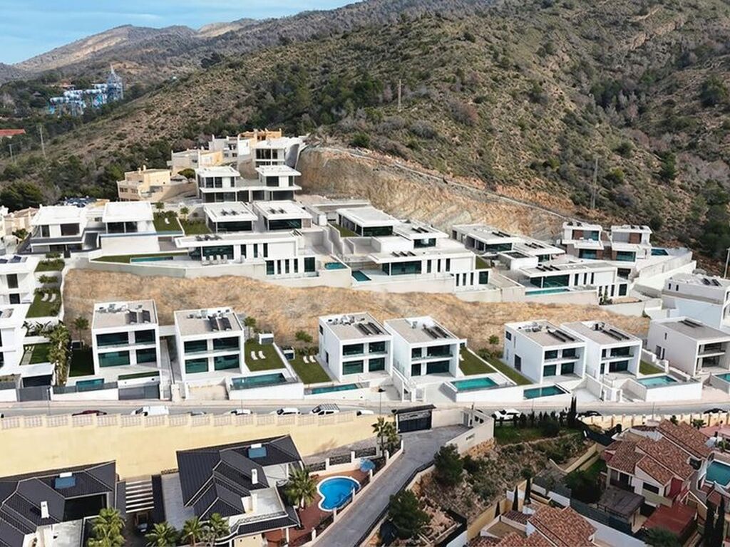 Maison de luxe à vendre à Benidorm, 2 000 000 €, Photo 4