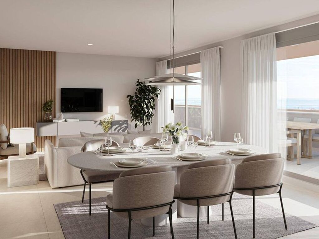 Appartement de luxe à vendre à Estepona, 1 080 000 €, Photo 4