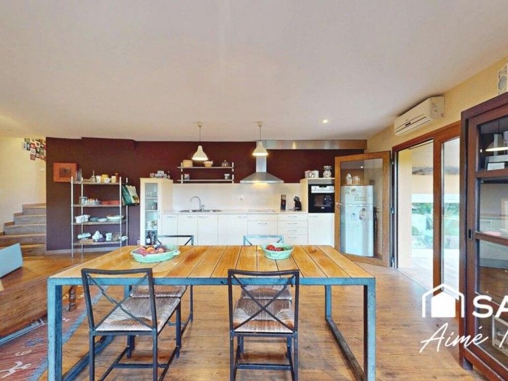 Luxury House for sale in Begur, 650 000 €, Photo 4