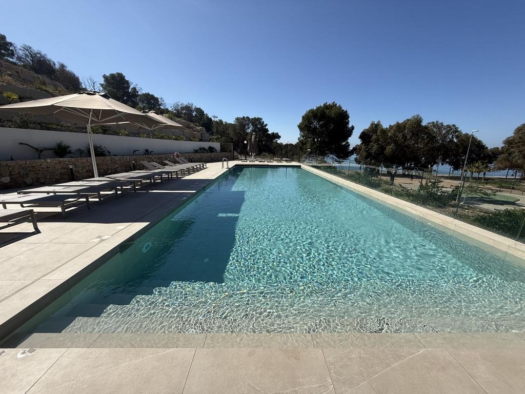 Appartement de luxe à vendre à Villajoyosa, 649 000 €, Photo 4