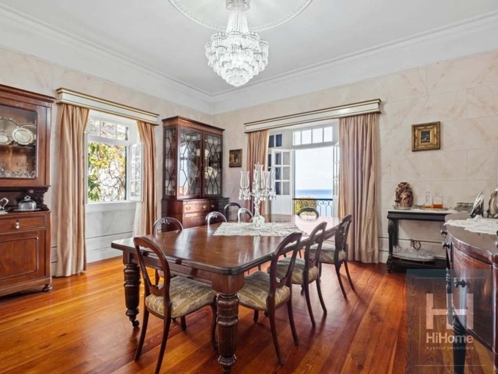 Maison de luxe à vendre à Funchal, 2 600 000 €, Photo 5