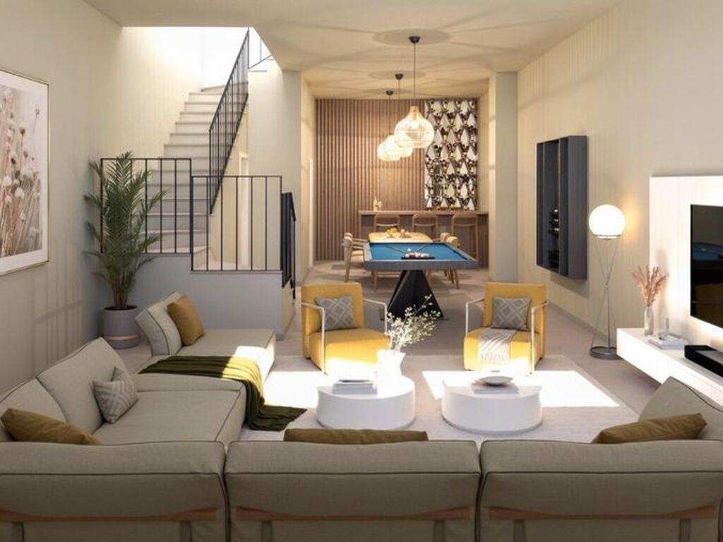 Maison de luxe à vendre à Mijas, 685 000 €, Photo 5