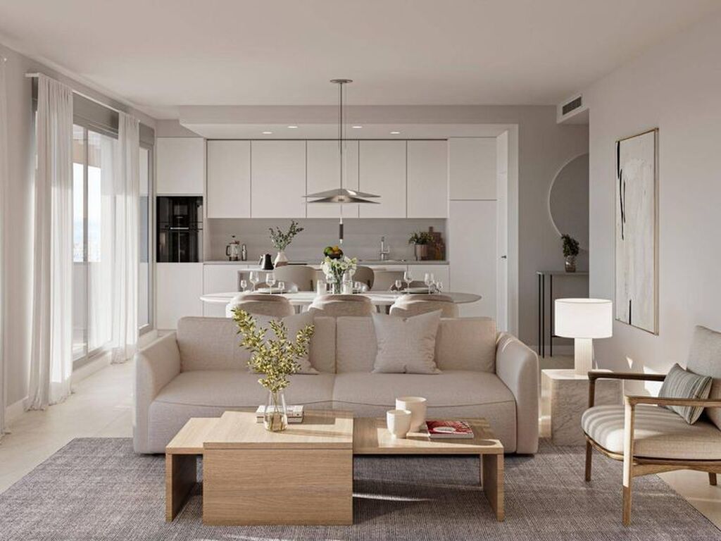 Appartement de luxe à vendre à Estepona, 1 080 000 €, Photo 5