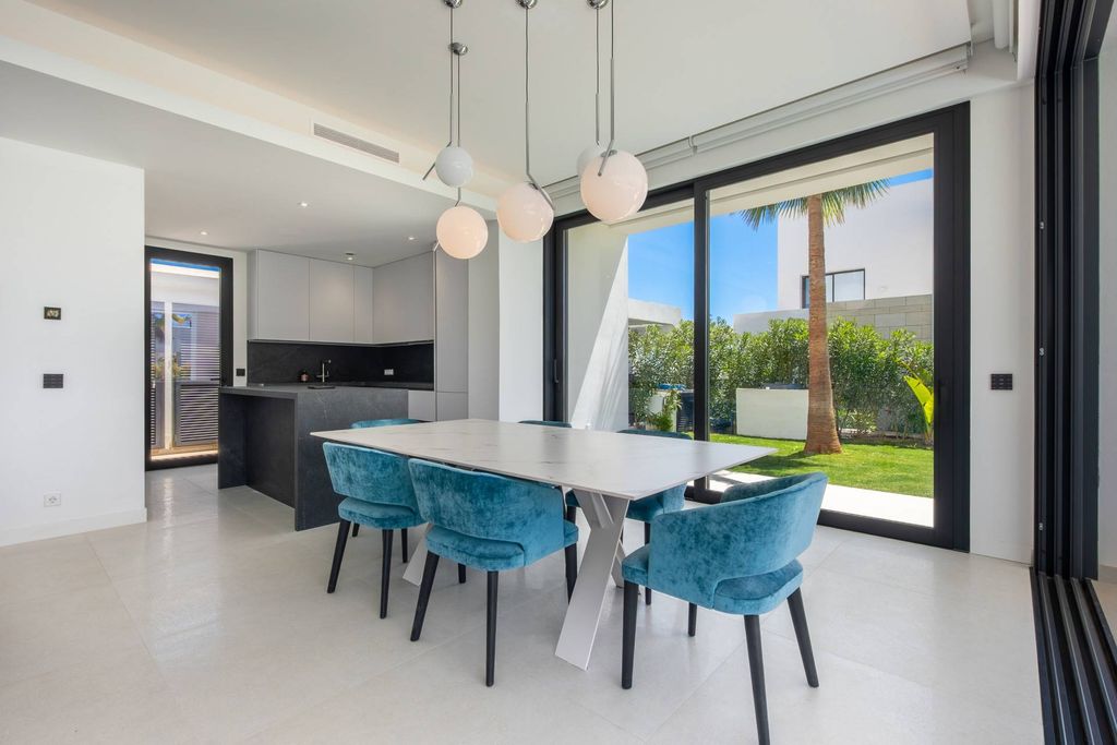 Maison de luxe à vendre à Marbella Del Este, 3 095 000 €, Photo 5