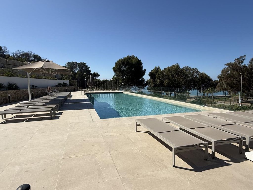 Appartement de luxe à vendre à Villajoyosa, 649 000 €, Photo 6