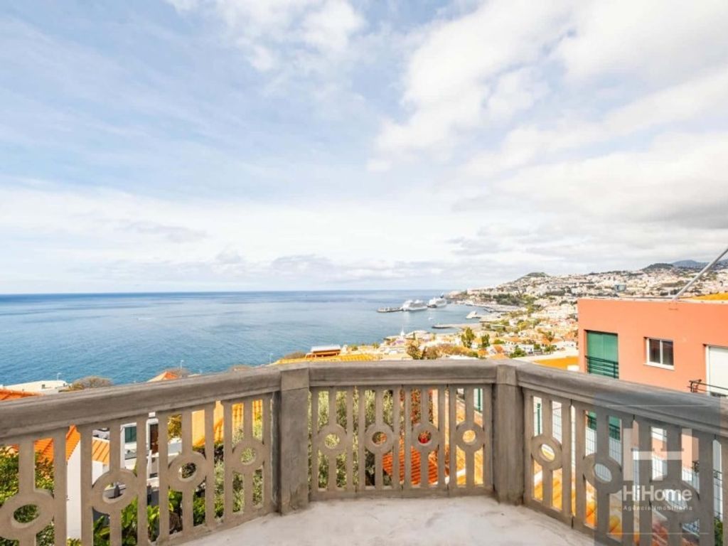 Maison de luxe à vendre à Funchal, 2 600 000 €, Photo 7