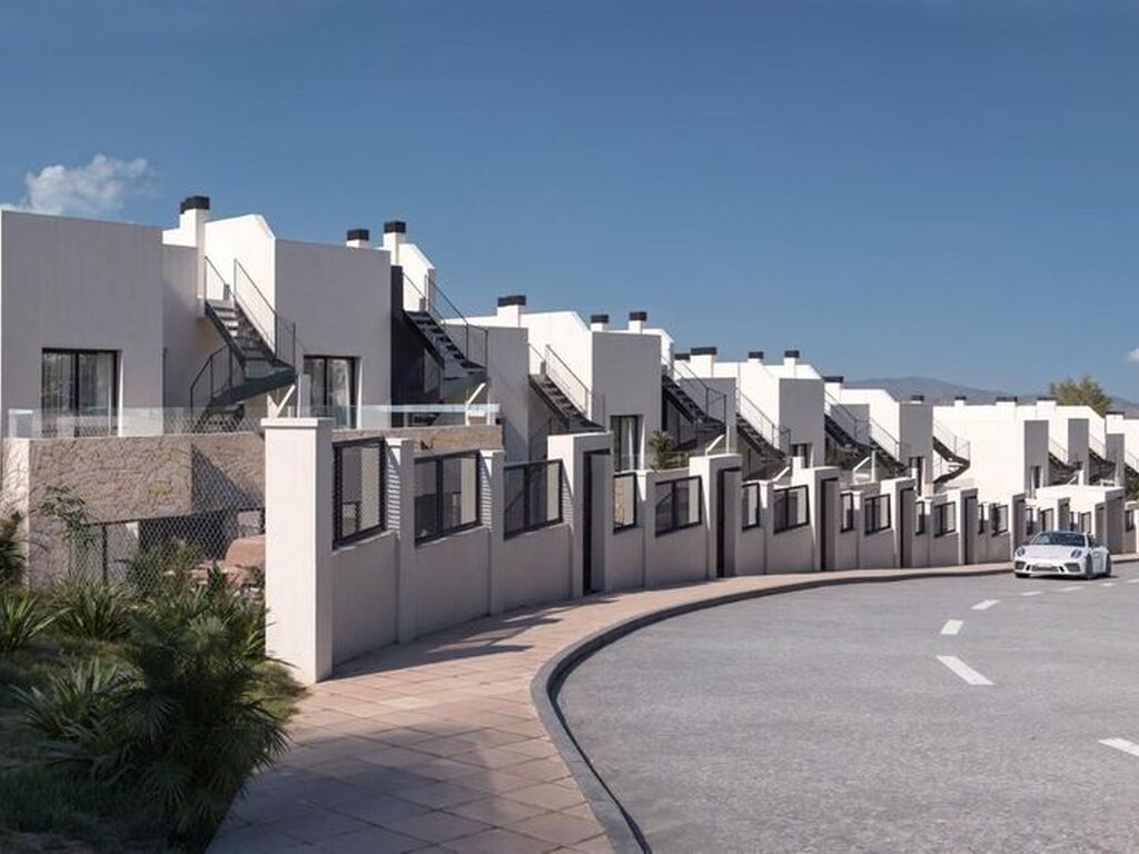 Maison de luxe à vendre à Mijas, 685 000 €, Photo 7