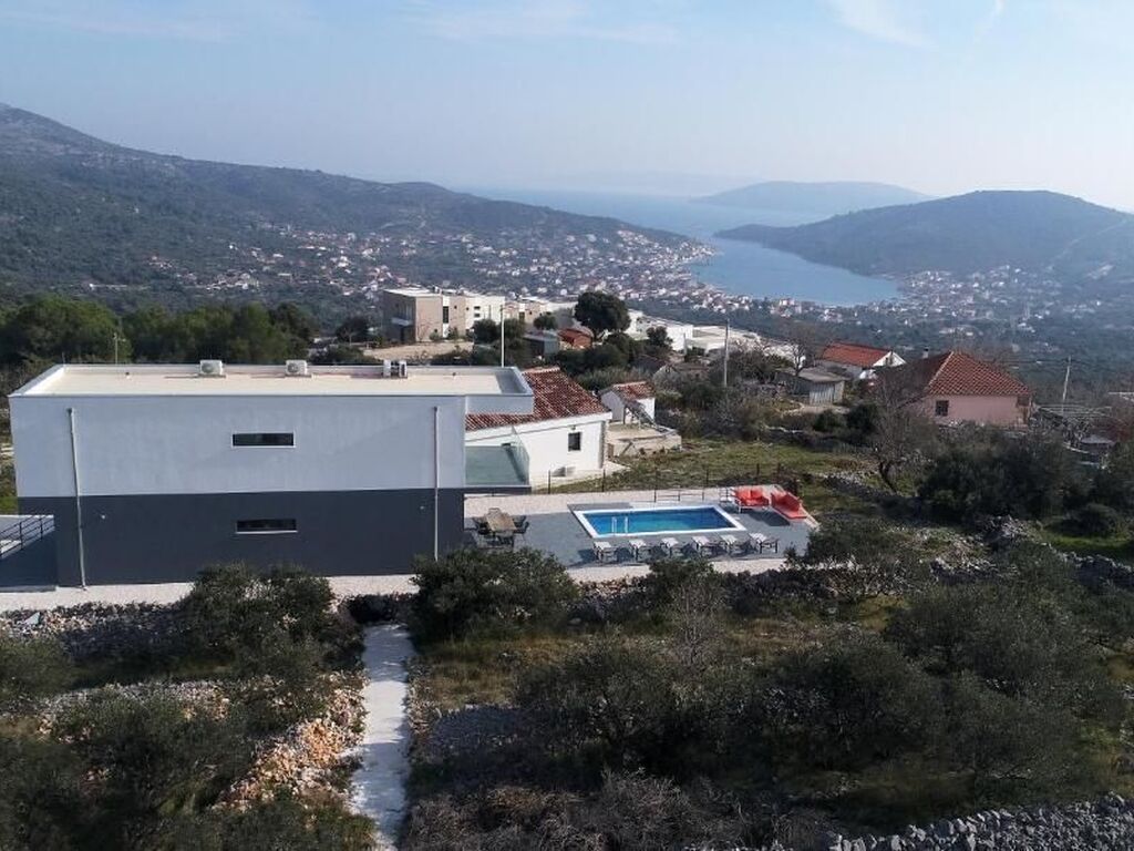 Maison de luxe à vendre à Marina, 505 000 €, Photo 1