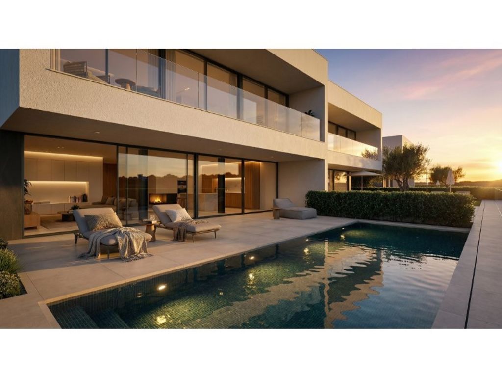 Maison de luxe à vendre à Lagos, 2 500 000 €, Photo 1