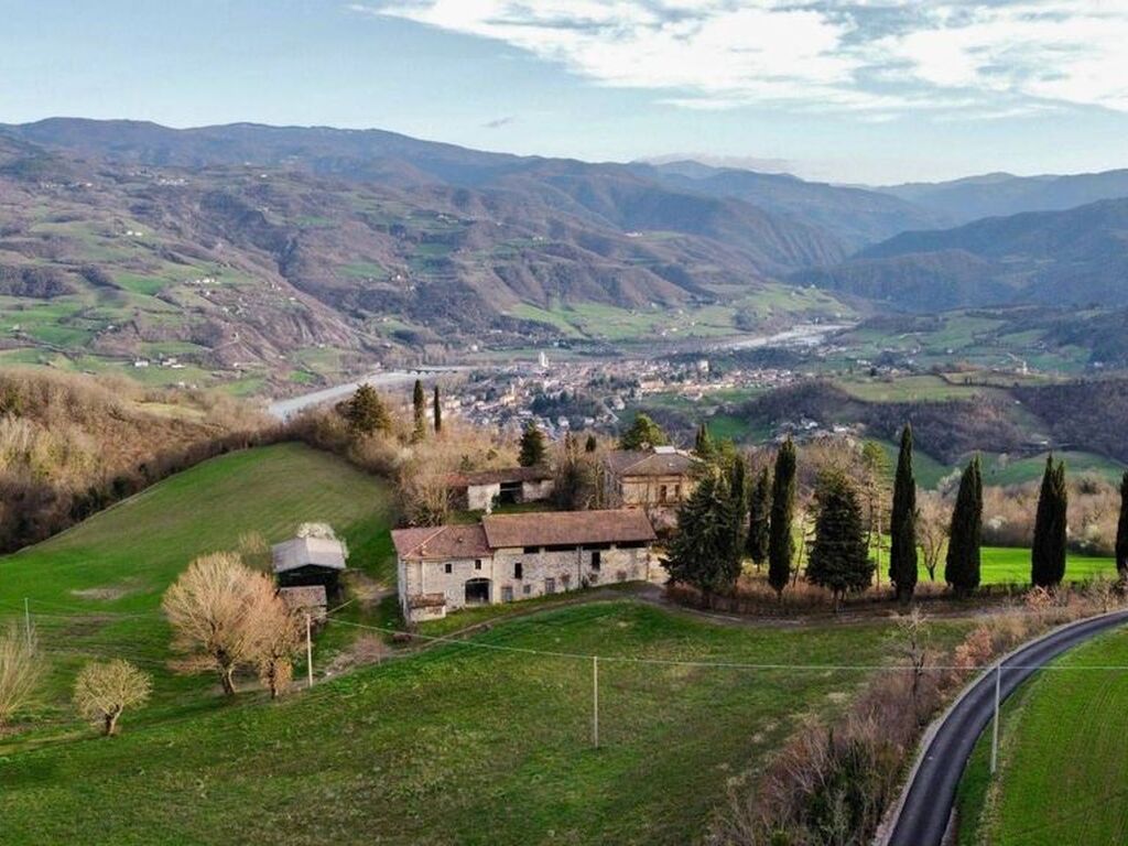 Luxury House for sale in Bobbio, 1 450 000 €, Photo 1