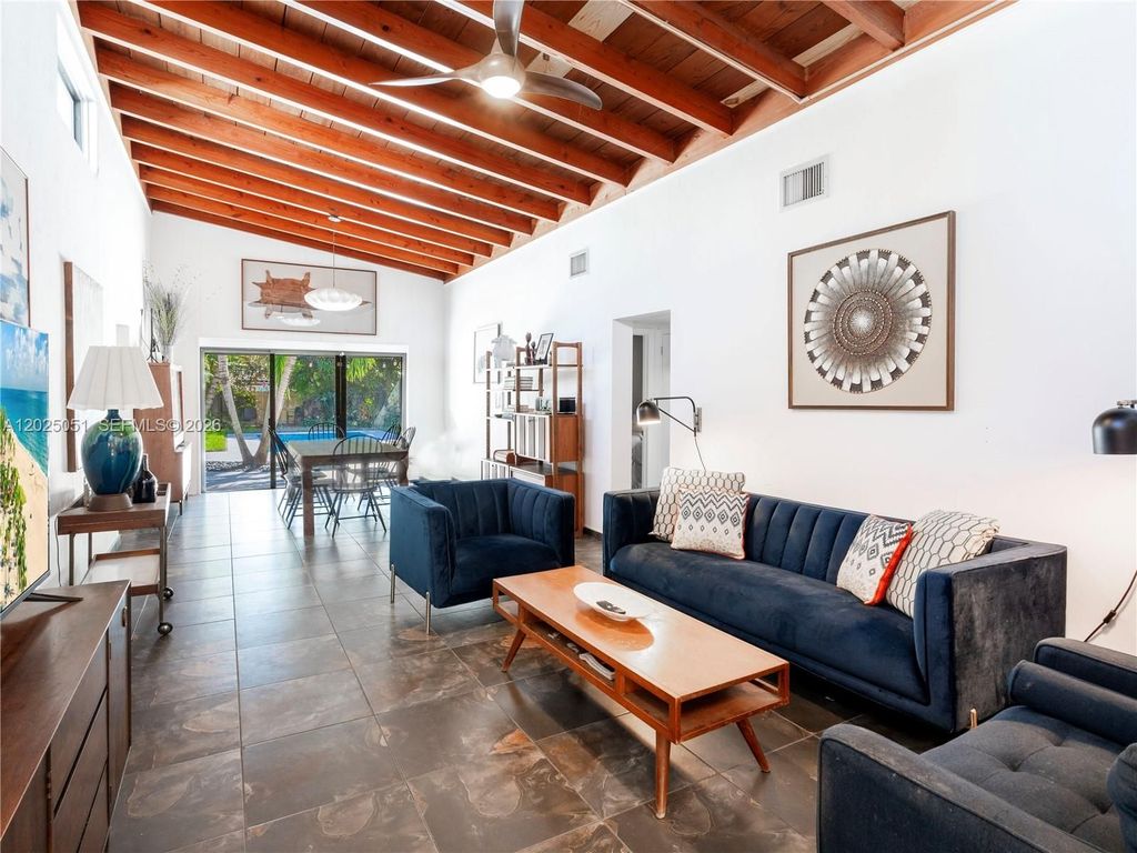 Maison de luxe à vendre à Fort Lauderdale, 771 533 €, Photo 1