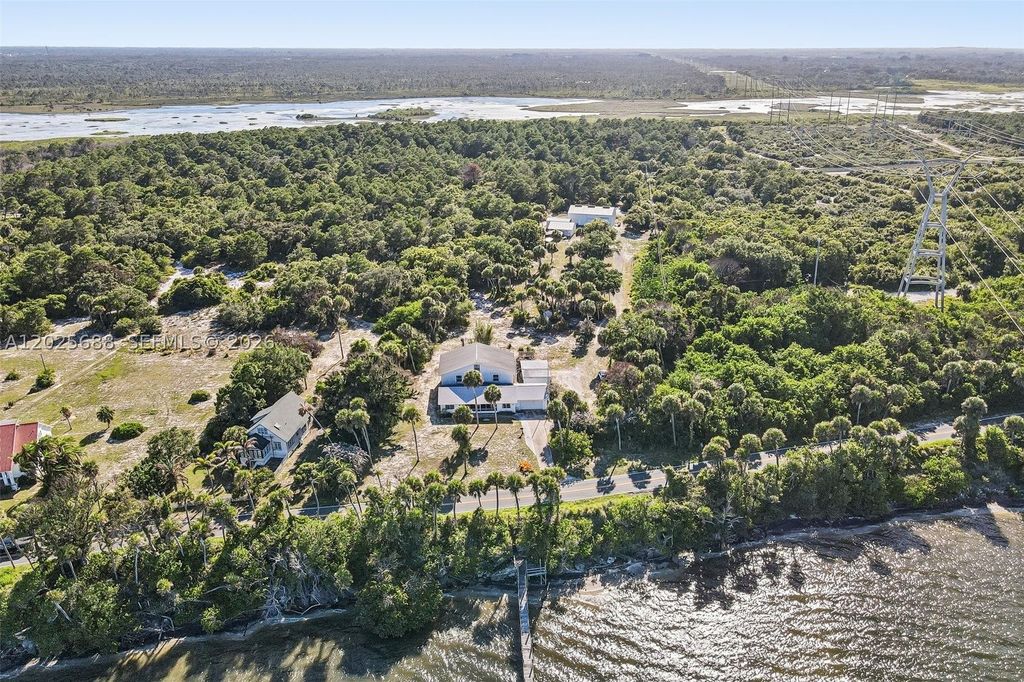 Maison de luxe à vendre à Fort Pierce, 1 199 891 €, Photo 1