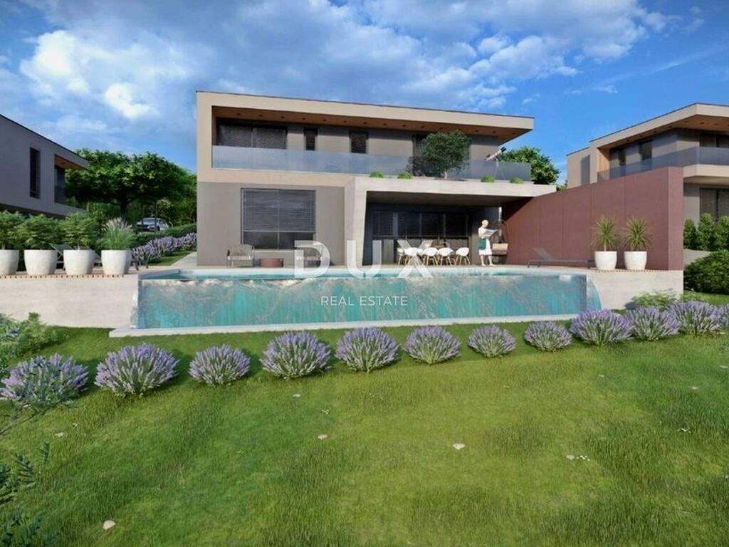Maison de luxe à vendre à Labin, 1 350 000 €, Photo 1