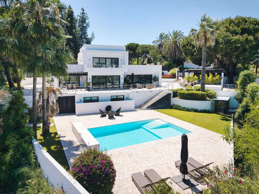 Maison de luxe à vendre à Nueva Andalucia, 2 990 000 €, Photo 1