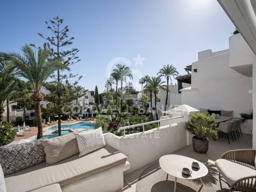 Appartement de luxe à vendre à Marbella, 4 150 000 €, Photo 1