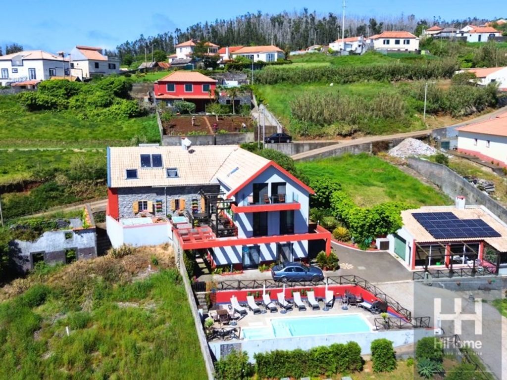 Maison de luxe à vendre à Calheta, 900 000 €, Photo 1