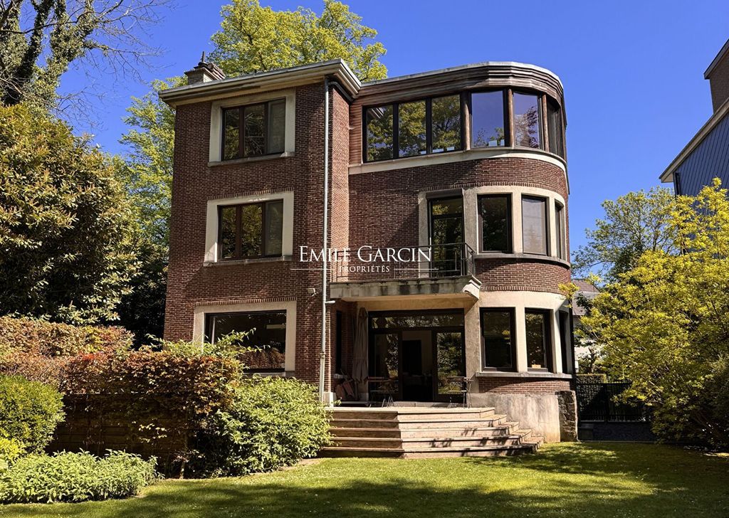 Maison de luxe à vendre à Uccle, 1 990 000 €, Photo 1