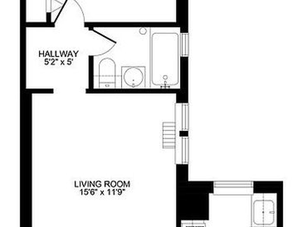 Appartement de luxe à vendre à New York City, 570 553 €, Photo 1