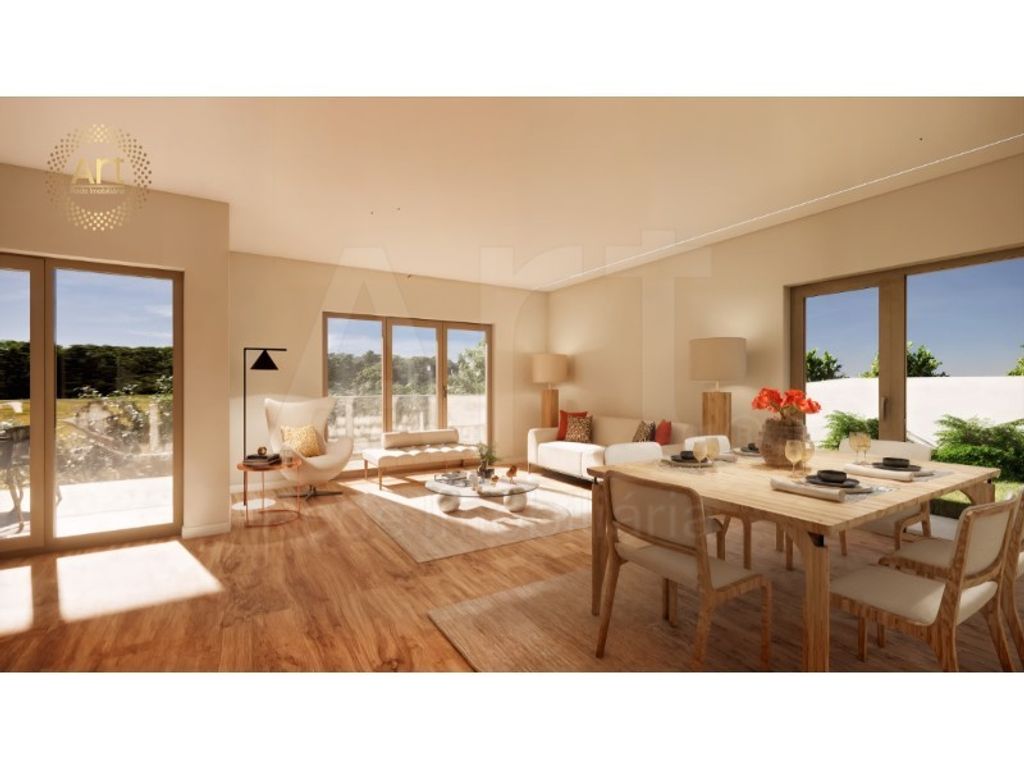 Maison de luxe à vendre à Torres Vedras, 630 000 €, Photo 2