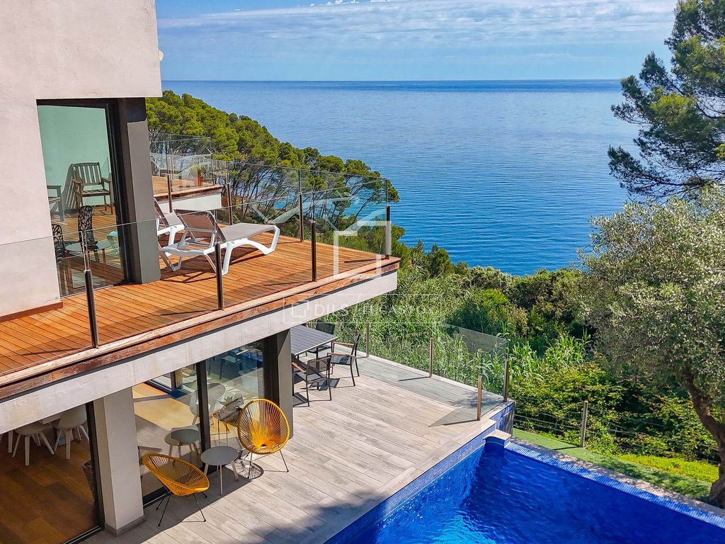 Luxury House for sale in Begur, 2 500 000 €, Photo 2