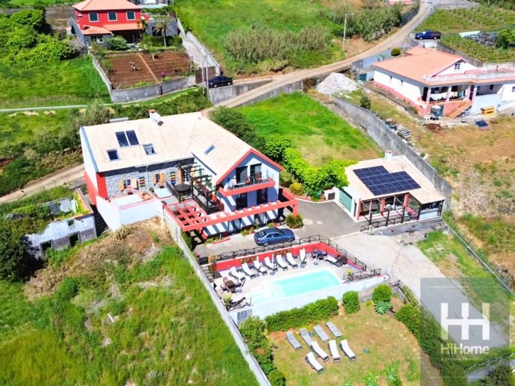 Maison de luxe à vendre à Calheta, 900 000 €, Photo 2