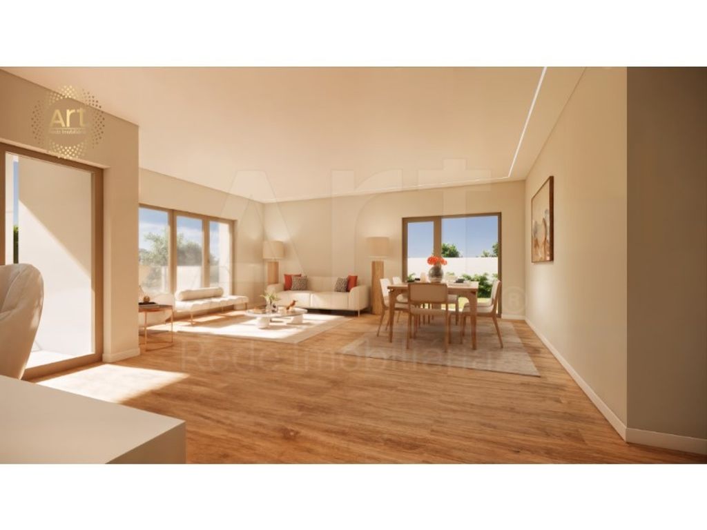 Maison de luxe à vendre à Torres Vedras, 630 000 €, Photo 3