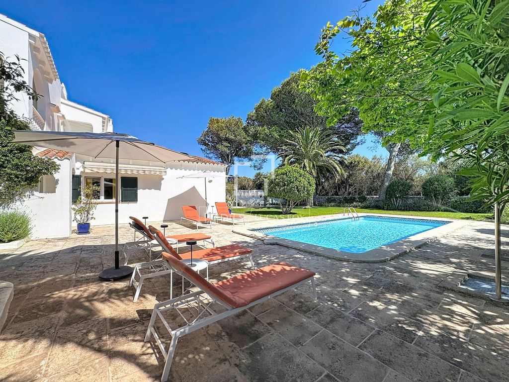 Luxury House for sale in Es Castell, 1 985 000 €, Photo 3