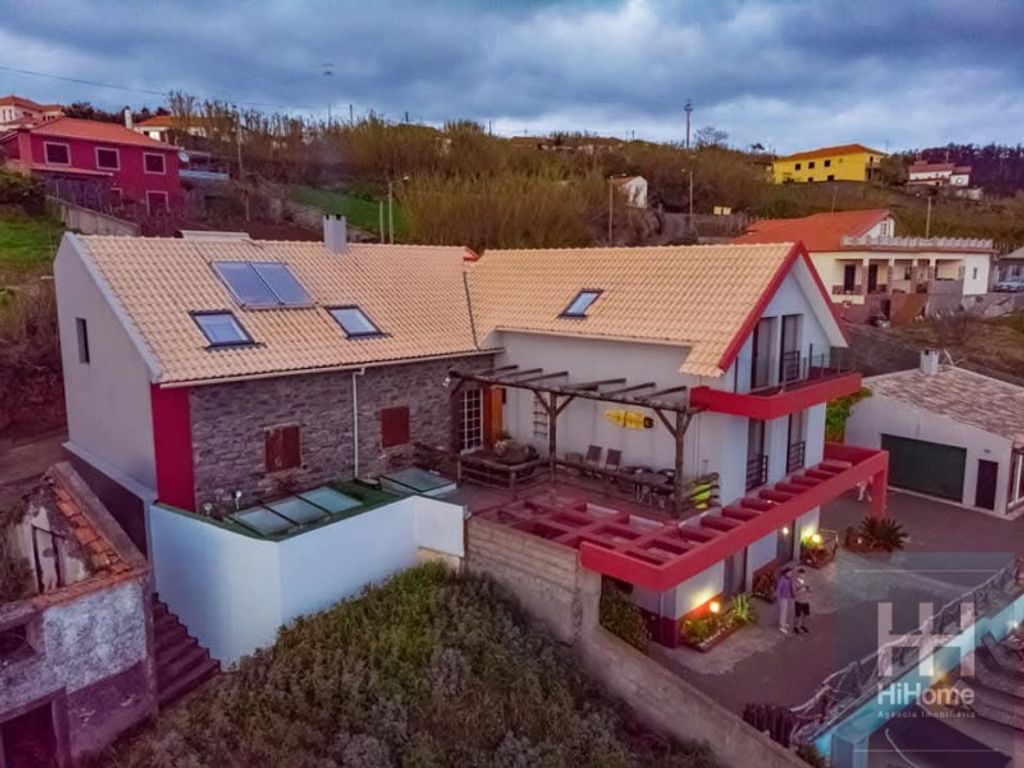 Maison de luxe à vendre à Calheta, 900 000 €, Photo 3