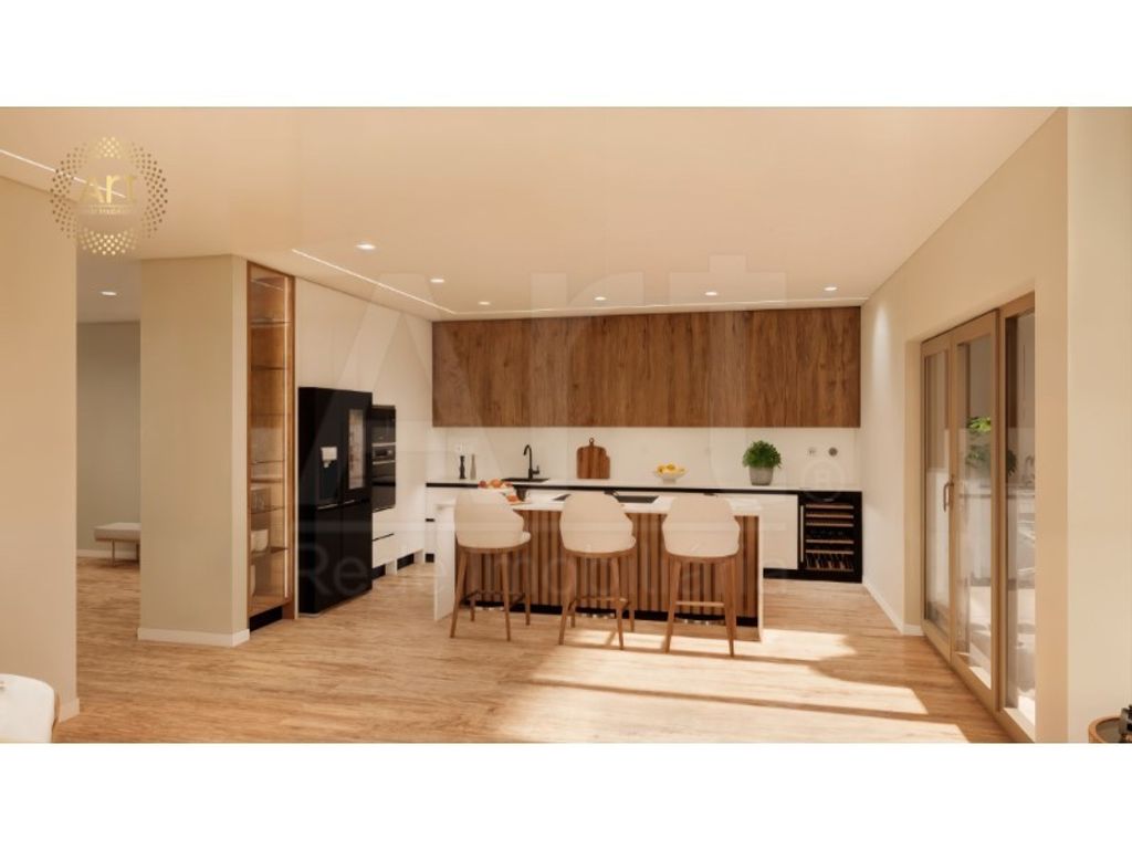 Maison de luxe à vendre à Torres Vedras, 630 000 €, Photo 4