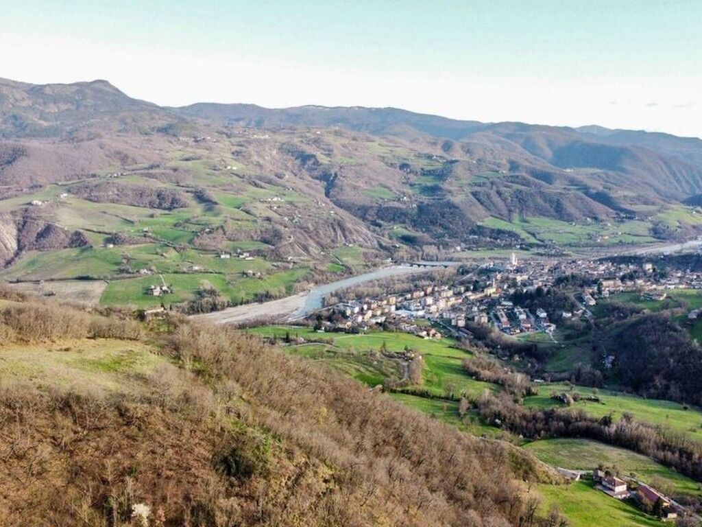 Luxury House for sale in Bobbio, 1 450 000 €, Photo 4