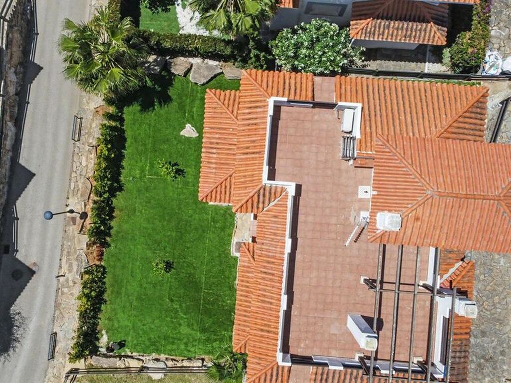 Luxury House for sale in Manilva, 550 000 €, Photo 4