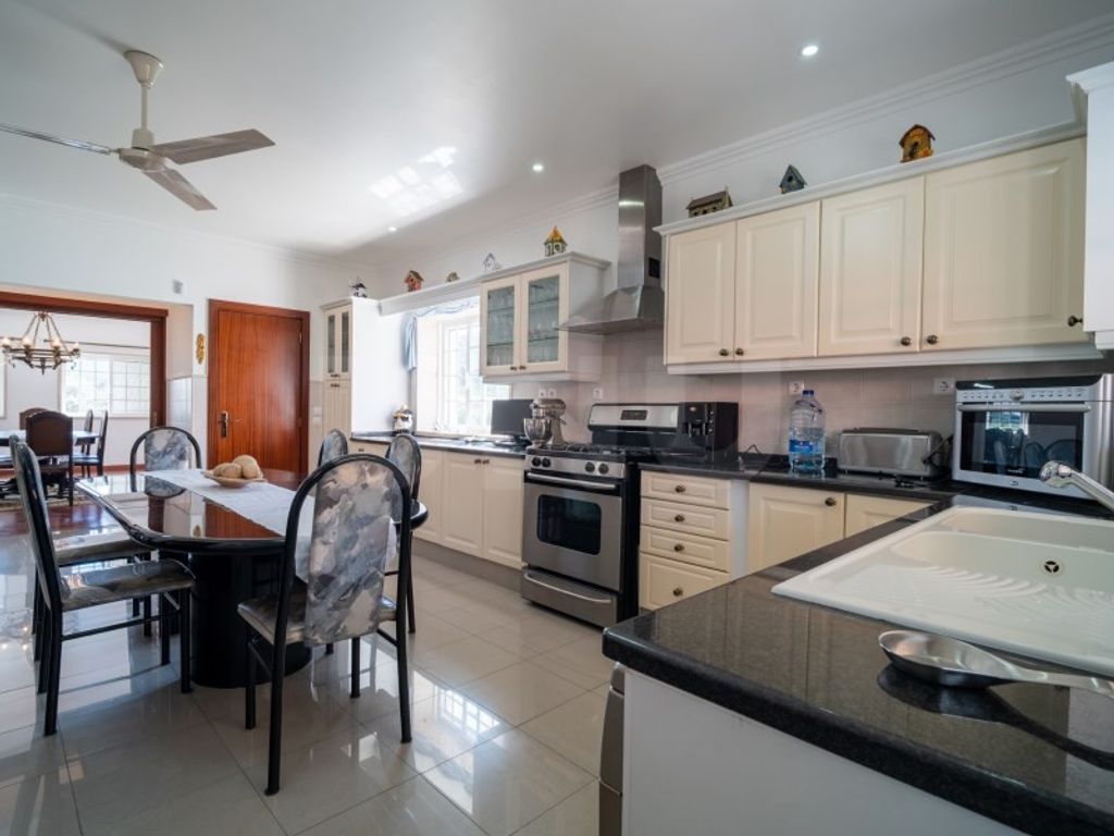 Maison de luxe à vendre à Cadaval, 497 500 €, Photo 4