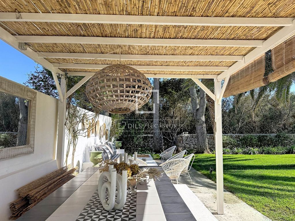 Luxury House for sale in Es Castell, 1 985 000 €, Photo 4