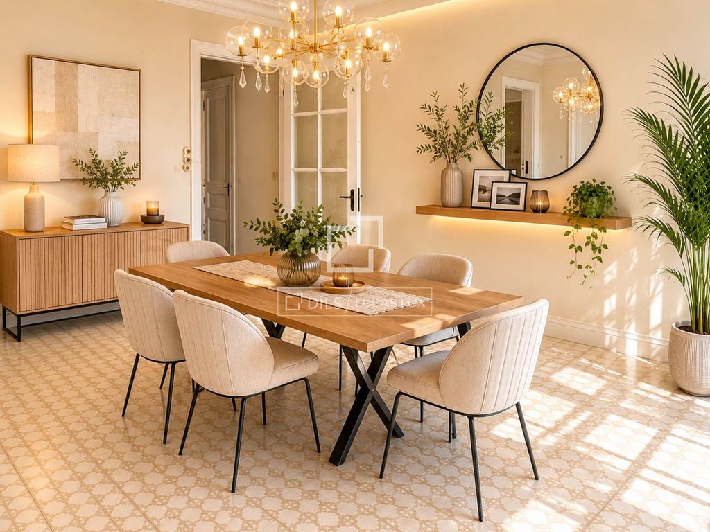Luxury Apartment for sale in Barri Gòtic, 675 000 €, Photo 4