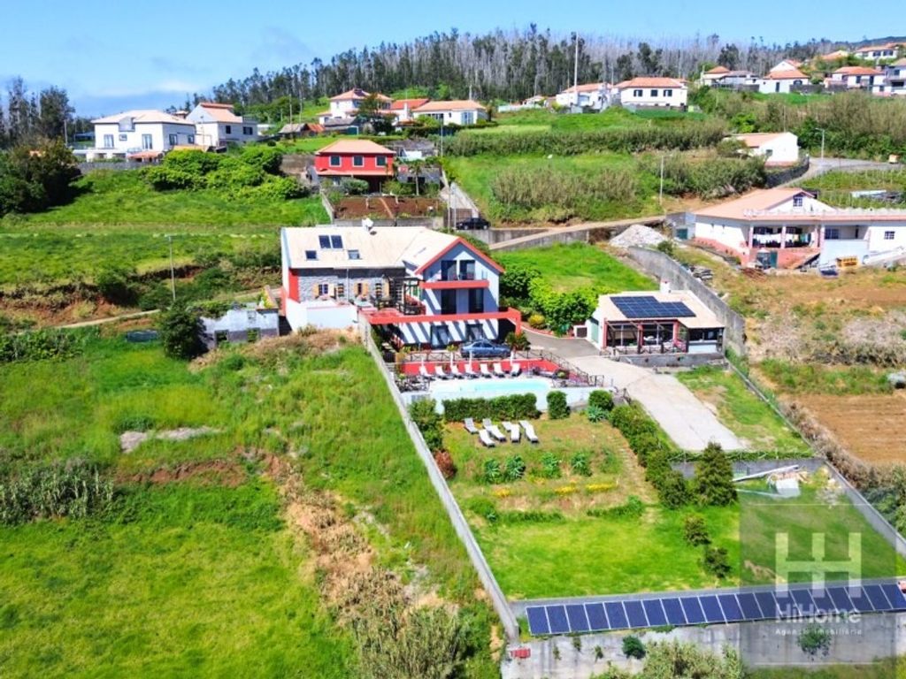Maison de luxe à vendre à Calheta, 900 000 €, Photo 4