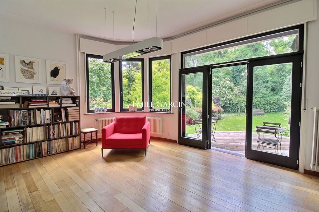 Maison de luxe à vendre à Uccle, 1 990 000 €, Photo 4