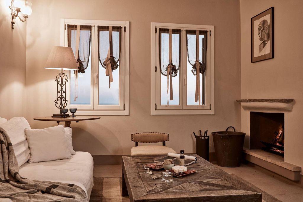 Maison de luxe à vendre à Tínos, 560 000 €, Photo 5